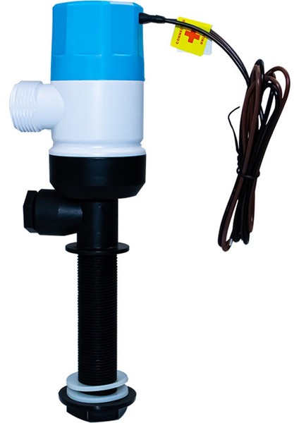 13 Serisi Havalandırma Yem Pompası Deniz Yolu Denizaltı Su Pompası Dc Dalgıç Pompa Canlı Balık Tankı Su Pompası (Yurt Dışından) fırsatları