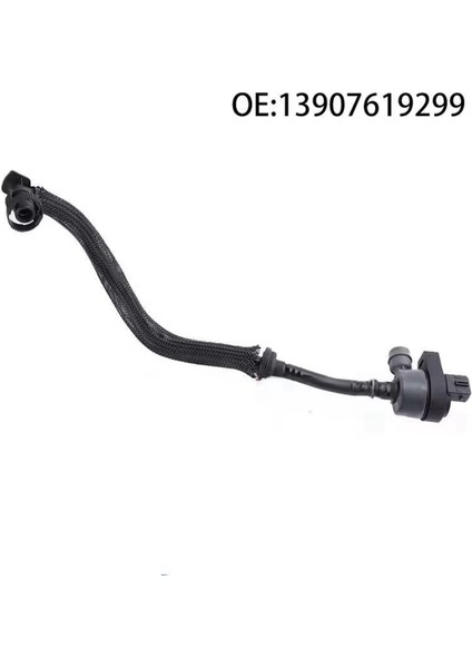 Yeni Yüksek Kaliteli Araba Yakıt Deposu Havalandırma Vanası Karbon Hazne Solenoid Vanası 13907619299 Bmw F01 F02 G12 G38 Için (Yurt Dışından) fiyatları