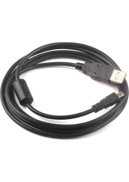 USB Veri Kablosu Kamera Veri Resimleri Video Senkronizasyon Aktarım Kabloları Kablosu Tel 8pin Nikon/olympus/pentax/sony/panasonic (Yurt Dışından)