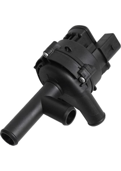 2218350064 Mercedes Benz W221 C216 Için Araba Motoru Su Pompası Ek Yardımcı Soğutma 2218300014 902-077 Otomobil Parçaları (Yurt Dışından)