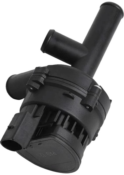 2218350064 Mercedes Benz W221 C216 Için Araba Motoru Su Pompası Ek Yardımcı Soğutma 2218300014 902-077 Otomobil Parçaları (Yurt Dışından) indirimleri