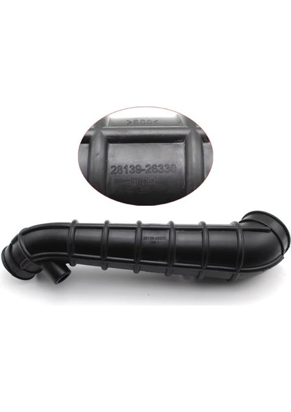 28139-26330 Hava Hortumu Giriş Hortumu 2813926330 2813926320 Hyundai Santa Fe 2.0t D4EA 2000-2006 Için (Yurt Dışından) fırsatları