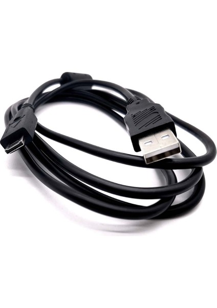 USB Veri Senkronizasyon Kablosu Panasonic Lumix Dmc Serisi Gf2 GF2CGD GF2KS GF2W FZ35 FZ35PC FZ38 FZ40,FT1 Ft2 FT2Y FT1GJ FT1EF (Yurt Dışından) fiyatları