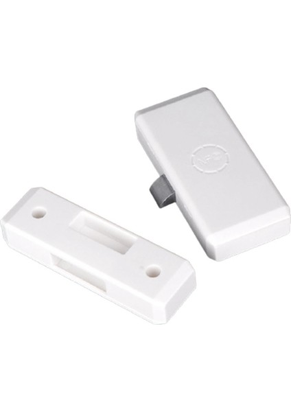 Akıllı Tuya Çekmece Nfc Sensör Kilidi Anahtarsız Görünmez Hiçbir Delik Dosya Dolabı Kilidi Dolap Kilitleri App Bluetooth Çekmece Anahtarı (Yurt Dışından)