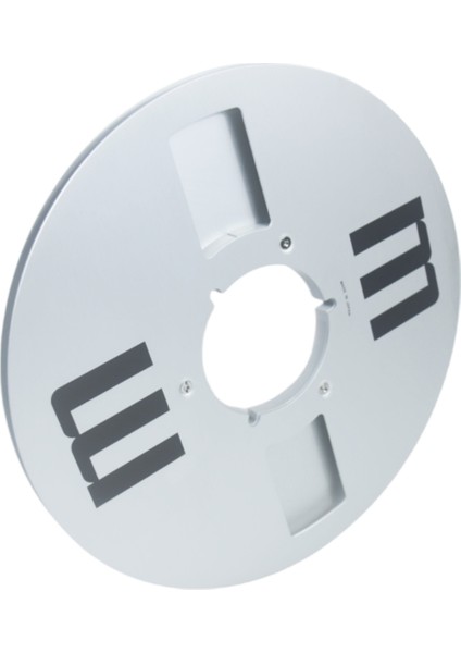 Yeni Analog Ses 10,5 x ¼ın Metal Bant Makarası Nab-Hub Açık Makara Ses Alüminyum Sarma Makarası Maxell Açma Makinesi Için (Yurt Dışından) modelleri