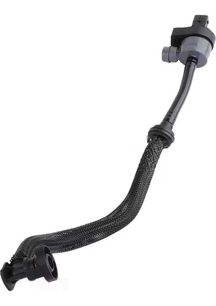 Yeni Yüksek Kaliteli Araba Yakıt Deposu Havalandırma Vanası Karbon Hazne Solenoid Vanası 13907619299 Bmw F01 F02 G12 G38 Için (Yurt Dışından) indirimleri