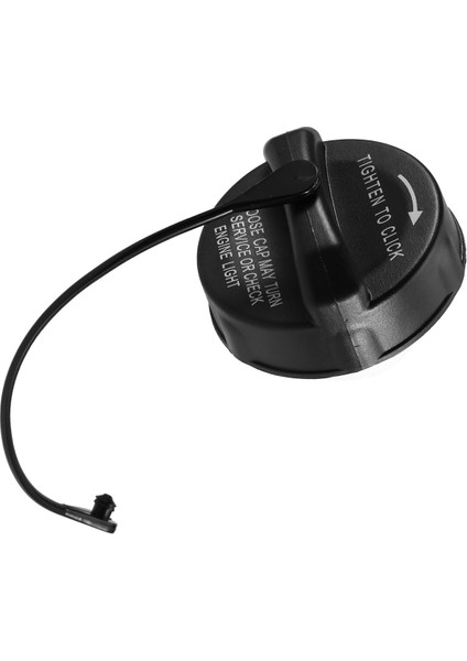 Araba Gaz Benzin Deposu Kapağı Iç Yakıt Deposu Kapağı 5165383AA Dodge Caliber Jeep Compass Patriot 2007-2008 Için (Yurt Dışından)