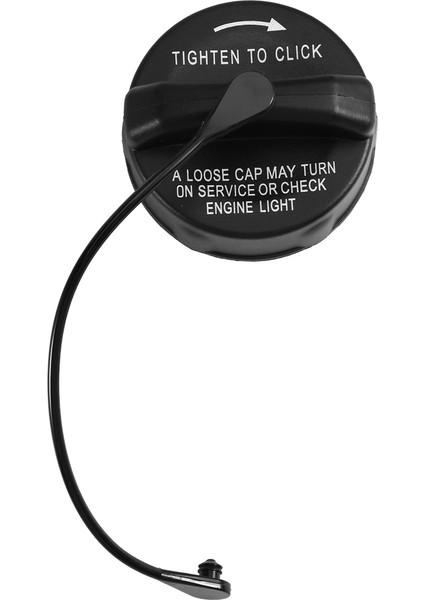 Araba Gaz Benzin Deposu Kapağı Iç Yakıt Deposu Kapağı 5165383AA Dodge Caliber Jeep Compass Patriot 2007-2008 Için (Yurt Dışından) modelleri