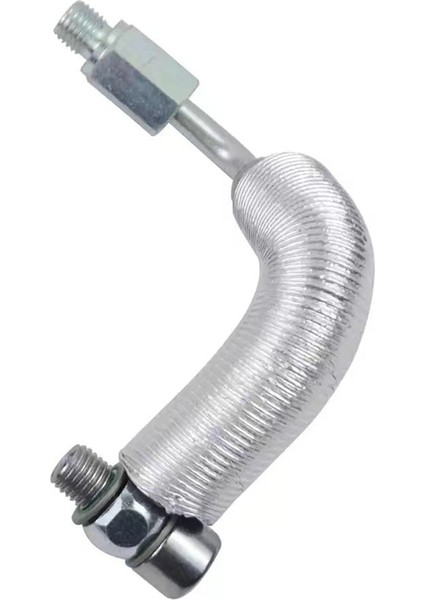 Soğutma Besleme Borusu Soğutma Suyu Dönüş Hortumu Turbo 55568031 55571900 Chevrolet Cruz Opel Vauxhall Için (Yurt Dışından) fiyatları