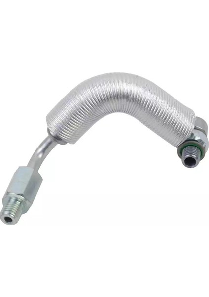 Soğutma Besleme Borusu Soğutma Suyu Dönüş Hortumu Turbo 55568031 55571900 Chevrolet Cruz Opel Vauxhall Için (Yurt Dışından) modelleri