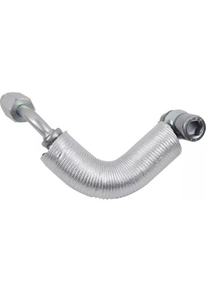 Soğutma Besleme Borusu Soğutma Suyu Dönüş Hortumu Turbo 55568031 55571900 Chevrolet Cruz Opel Vauxhall Için (Yurt Dışından) indirimleri