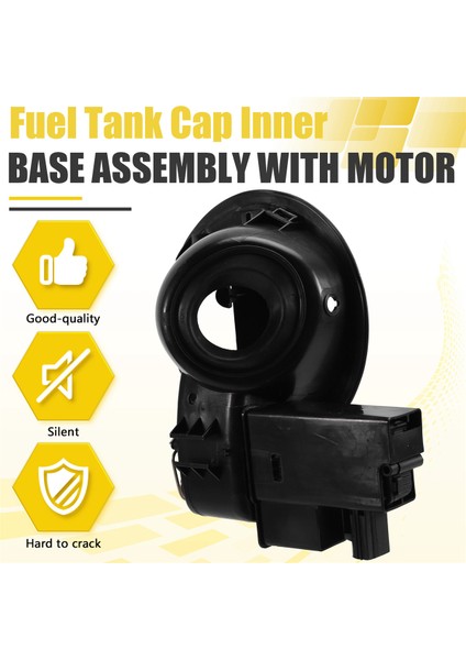 4M51N27936AF Ford Focus Nner Seat Assembly Araba Parçaları Için Motorlu Araç Yakıt Deposu Kapağı Iç Taban Tertibatı (Yurt Dışından) indirimleri