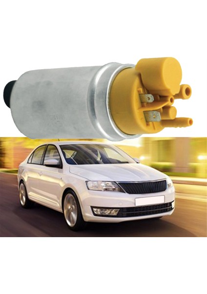 993762137 993762120 993762094 993762258 2K0919050A Audı A3 Seat Skoda Vw Golf Için Yeni Yakıt Pompası (Yurt Dışından) modelleri