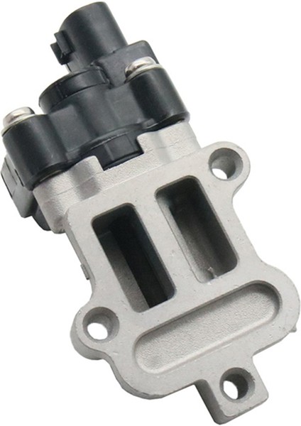 Toyota Alphard Camry Harrier Kluger V 22270-28020 136800-2170 Yüksek Kaliteli Otomobil Parçaları Için Araba Rölanti Hava Kontrol Vanası Iac (Yurt Dışından) indirimleri