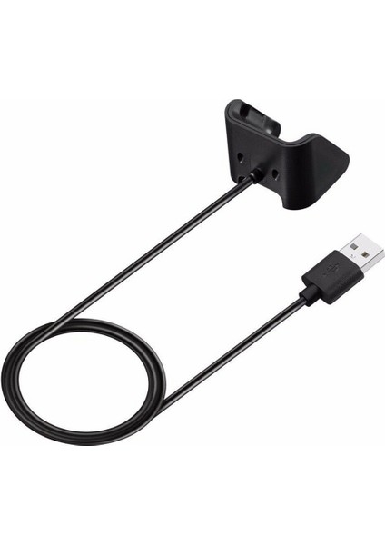 Amazfit Bip A1608 Akıllı Saat Için Manyetik Şarj Dock Istasyonu Şarj Kablosu Yuvası (Yurt Dışından) modelleri
