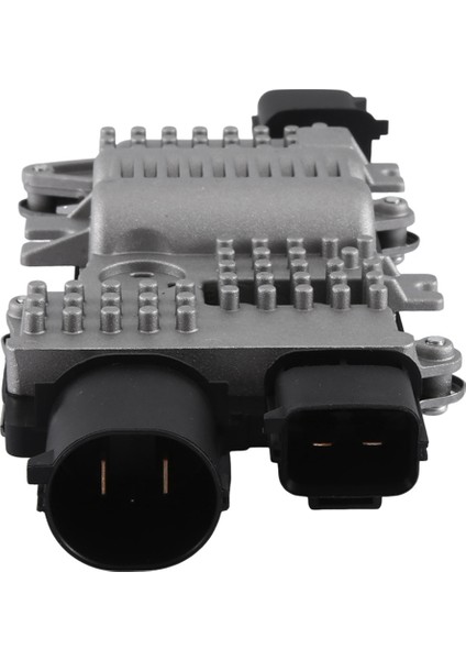 Araba Direnç Fan Motoru Soğutma Fanı Kontrol Modülü BA83-8C609-AA Ford Taurus Lincoln Mks 3.5l 2010-2012 BA838C609AA (Yurt Dışından)