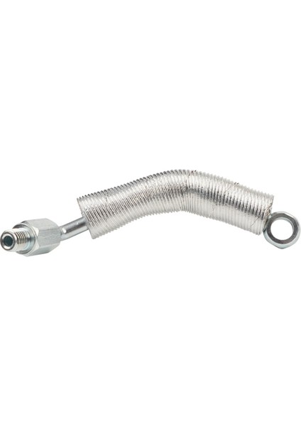 55567067 Chevrolet Cruze Sonic 2011-2019 Buick Encore 2013-2021 Için Araba Turbo Soğutma Suyu Dönüş Borusu Takımı (Yurt Dışından) fırsatları