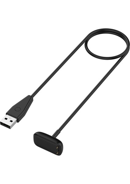 Fitbit Şarj 5/lüks USB Kablosuz Manyetik Şarj Aleti Kablosu Şarj Standı Taşınabilir Adaptör Akıllı Saat Aksesuarları 0.5 M (Yurt Dışından) modelleri