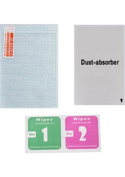 Canon Kamera Temperli Film G5X/G7X/G7XII Ekran Koruyucu Için Uygundur (Yurt Dışından)