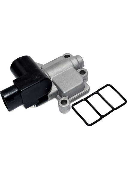 16022-RAA-A01 Honda Accord Element 2.4 2003-2006 Için Araç Rölanti Hava Kontrol Vanası 16022RAAA01 (Yurt Dışından)