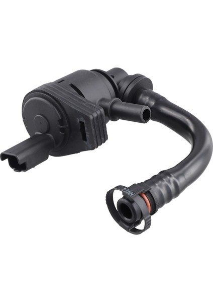 Araba Motor Buhar Karbon Kanister Solenoid Valfi 9819632780 Citroen C5 Peugeot 408 2008 4008 5008 Araba Aksesuarları (Yurt Dışından)