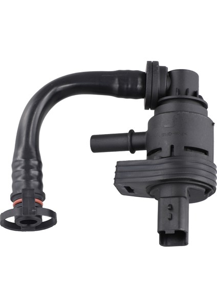 Araba Motor Buhar Karbon Kanister Solenoid Valfi 9819632780 Citroen C5 Peugeot 408 2008 4008 5008 Araba Aksesuarları (Yurt Dışından) modelleri