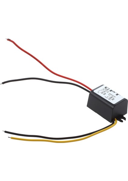 12V - 6V Dc-Dc Buck Dönüştürücü Adım Aşağı Modülü Güç Kaynağı Voltaj Regülatörü (Yurt Dışından) modelleri