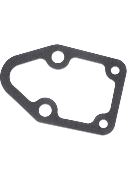 Chevrolet Çift Yakıt Pompası Bloğu Kapatma Plakası Yakıt Pompası Küçük Blok Alüminyum Bölme Sbs 283 327 350 2071 (Yurt Dışından) modelleri