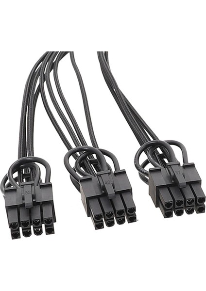 Pcıe 3X8PIN - 12+4pın Güç Kaynağı Kablosu Pcıe 12+4pin Psu Modüler Kablosu Corsair Thermaltake Aresgame Modüler Psu Için (Yurt Dışından) indirimleri