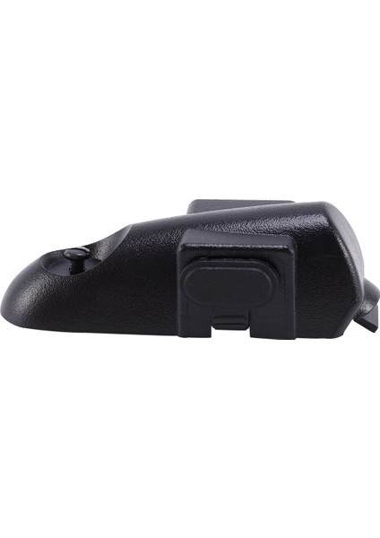 Ses Adaptörü M Arayüzü 2 Pin Kulaklık Bağlantı Noktası Aksesuarları Baofeng BF-UV9R BF-9700 BF-A58 Walkie Talkie Yedek (Yurt Dışından) modelleri