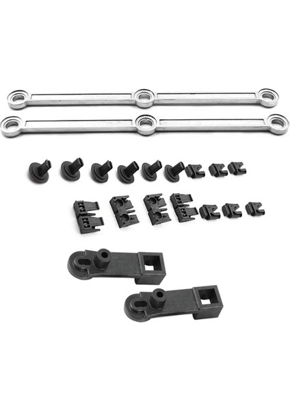 Emme Manifoldu Onarım Takımı Bağlantı Çubuğu Onarım Takımı 6420903237 6420905037 6420905437 6420907737 Mercedes Benz OM642 Için (Yurt Dışından) fiyatları