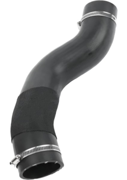 EB3G6F073BD Ford Everest 3.2l 2016-2019 Için Intercooler Çıkış Hava Hortumu EB3G-6F073-BD Motorlar Soğutucu Borusu (Yurt Dışından)