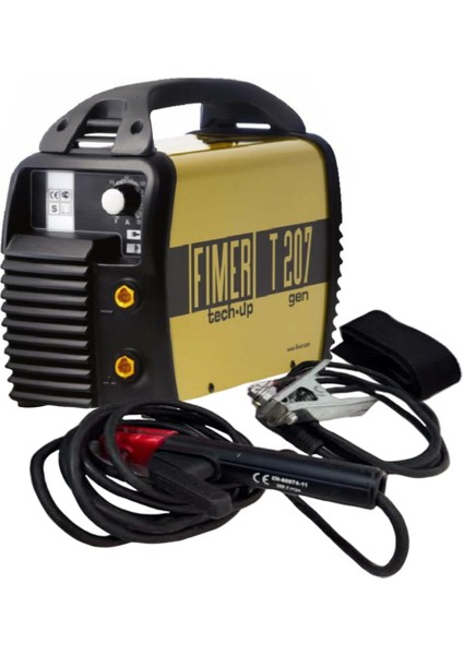 T207 Inverter Kaynak Makinesi fiyatları