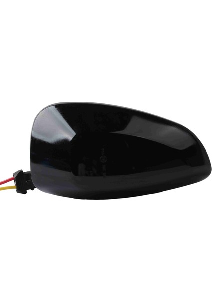 Araba Dönüş Sinyali Işıkları Renault Master Mk3 2010 LED Sıralı Dinamik Gösterge Işaretleyici Işık Araba Aksesuarları (Yurt Dışından) indirimleri
