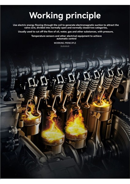 0928400826 Fiat Ducato Citroen Relay Iveco Daily Peugeot Boxer 2.3d 2007- Için Araç Yakıt Basınç Regülatörü Kontrol Vanası (Yurt Dışından) fırsatları