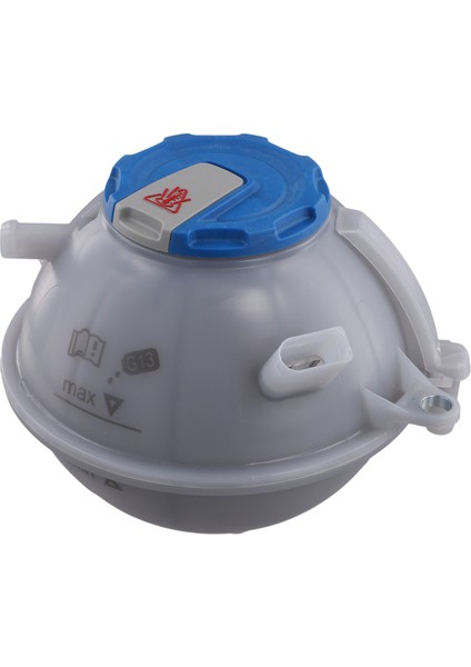 Araba Soğutma Radyatör Genleşme Tankı Kapaklı 80A121405AQ 80A121405AK Audi Q5 2016-2020 Sq5 2016-,Q5L 80A121405T (Yurt Dışından) fiyatları