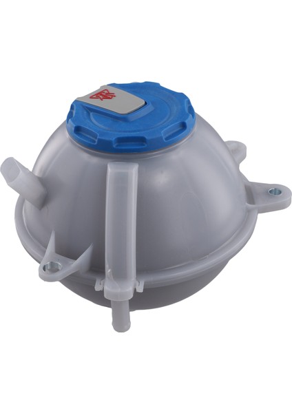 Araba Soğutma Radyatör Genleşme Tankı Kapaklı 80A121405AQ 80A121405AK Audi Q5 2016-2020 Sq5 2016-,Q5L 80A121405T (Yurt Dışından) modelleri