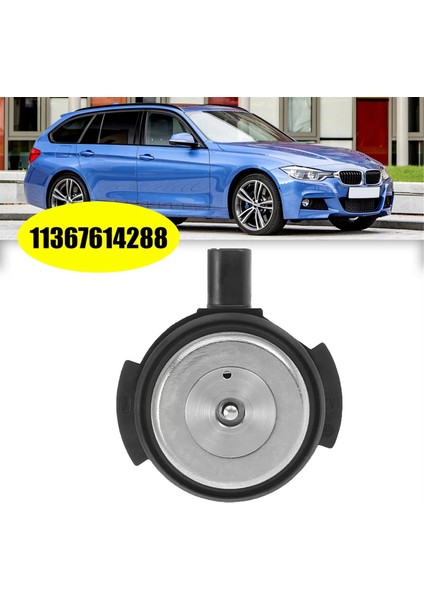 Bmw Motor Ocv Solenoid Valf Yağ Kontrol Valfi Solenoid Valf Aktüatörü Eksantrik Mili Ayarlayıcısı 11367614288 (Yurt Dışından) indirimleri