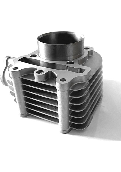 Motosiklet Motor Aksesuarları Büyük Çaplı Silindir Piston Segmanı Conta Takımı GY6150CC 61MM Scooter 150CC Eğik Bıçaklı Silindir (Yurt Dışından) modelleri