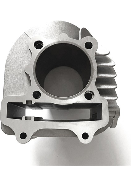 Motosiklet Motor Aksesuarları Büyük Çaplı Silindir Piston Segmanı Conta Takımı GY6150CC 61MM Scooter 150CC Eğik Bıçaklı Silindir (Yurt Dışından) fırsatları