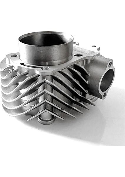 Motosiklet Motor Aksesuarları Büyük Çaplı Silindir Piston Segmanı Conta Takımı GY6150CC 61MM Scooter 150CC Eğik Bıçaklı Silindir (Yurt Dışından) indirimleri