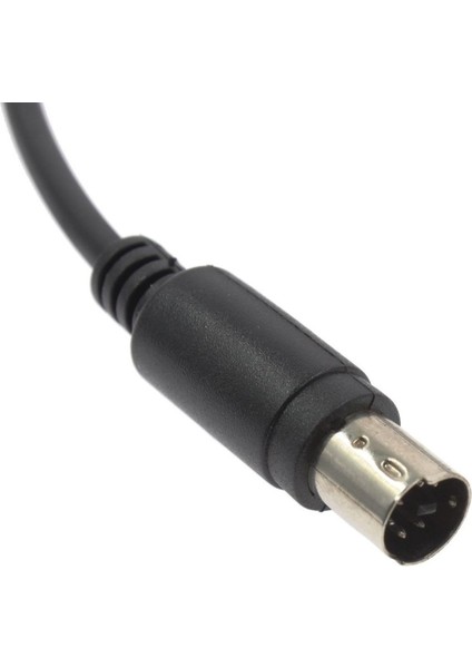 FT-100/FT-817/FT-857D/FT-897D/FT-100D/FT-817ND Için Ct-62 Cat USB Kablosu (Yurt Dışından) indirimleri
