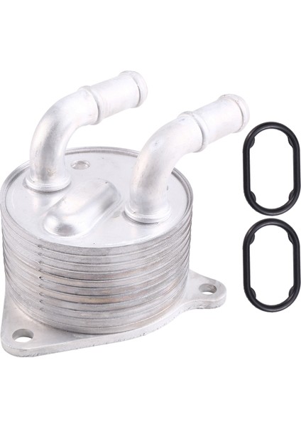 Motor Şanzıman Yağ Soğutucu Araba Parçaları 241486278617089720 Fiat Argo Için Bmw X1 Için Jeep Için (Yurt Dışından) modelleri