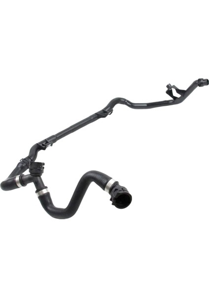 Su Tankı Radyatör Hortumu Soğutma Su Borusu 17127548223 Bmw 1 Serisi E81 E87 E88 E82 E91 E93 (Yurt Dışından) indirimleri