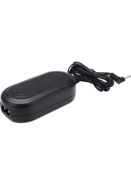 Ack - E10 Ac 100 - 240V Güç Adaptörü, Dc Transformatör Kablo Kiti ile Canon Eos 1100D / Kiss X50 / Rebel T3 (Siyah) (Yurt Dışından) modelleri