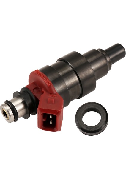 A46-000001 Nissan 200SX Se Hatchback Xe Coupe 1988 A46000001 Için Araba Yakıt Enjektör Memesi (Yurt Dışından) modelleri