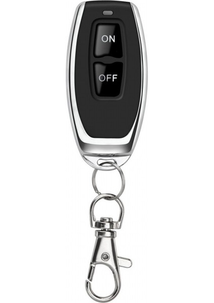 Küçük Rf Uzaktan Kumandalı Anahtar 433MHZ 4.2V 4.5V 5V 6V 7.4V 9V 12V Küçük Röle Kontak Kablosuz Anahtarları No Com Nc Mini Anahtarı (Yurt Dışından) fırsatları