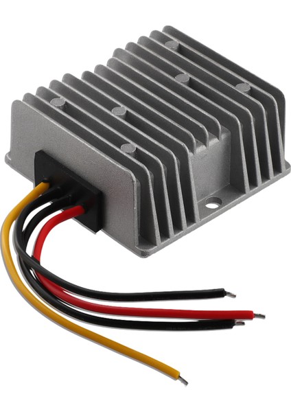 168W Dc Step Up Dönüştürücü 12V Ila 48V 3.5A Güç Dönüştürücü Modülü Dönüştürücü Voltaj Dc Regülatörü Redüktör (Yurt Dışından)