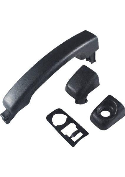 Ön Sol Sağ Kapı Kolu 806069981R Renault Master Mk3 Vauxhall Movano 2010-2016 (Yurt Dışından)