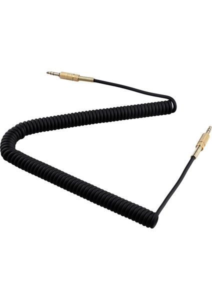 Marshall Bluetooth Hoparlör Bağlantı Kablosu Cep Telefonu Çift Kafa 3.5mm Ses Kablosu Stereo Aksesuarları A Için Ses Kablosu (Yurt Dışından)